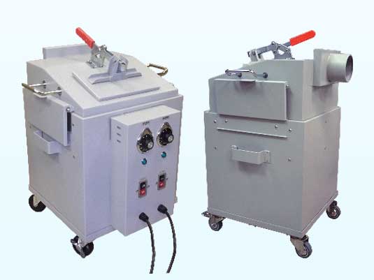 オンステージ手動型(A型・C型)