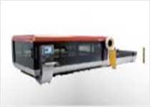 3輪リニアドライブレーザーマシン