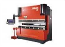 高速・高精度ベンディングマシン